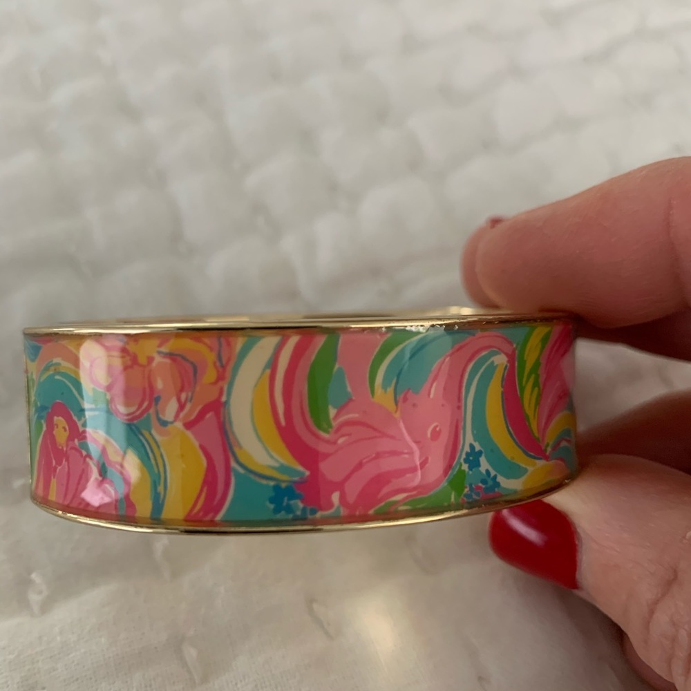 Lilly Pulitzer Bracelet